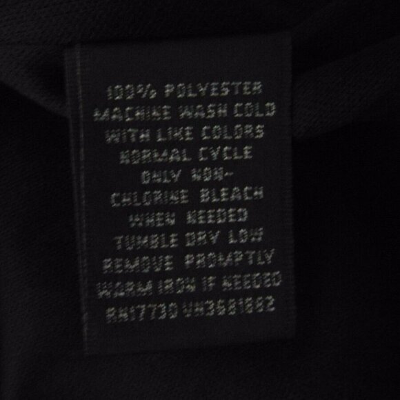 Mossimo black Dress - Picture 7 of 7